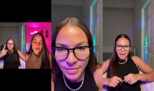 hma_x25 TikTok Live — Jul 13, 2026, 2:48 AM