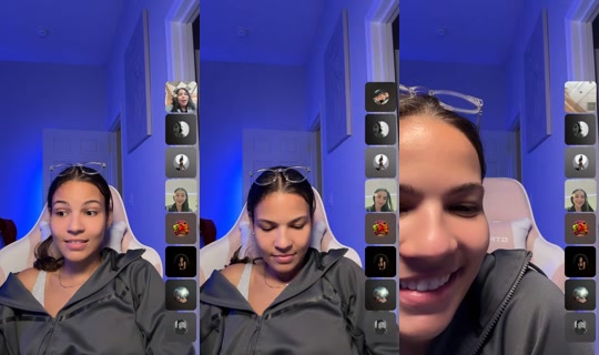 hma_x25 TikTok Live — Aug 22, 2026, 7:29 AM