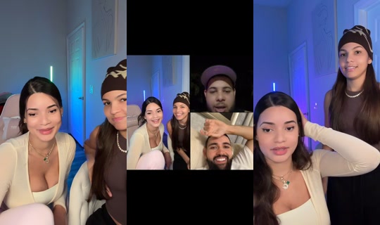 hma_x25 TikTok Live — Aug 23, 2026, 1:28 AM