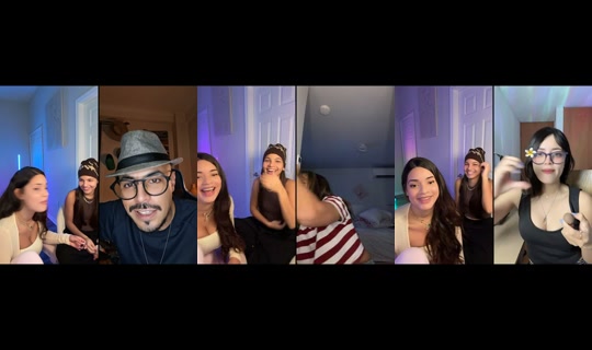 hma_x25 TikTok Live — Aug 23, 2026, 2:19 AM