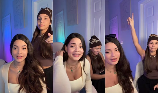 hma_x25 TikTok Live — Aug 23, 2026, 3:09 AM