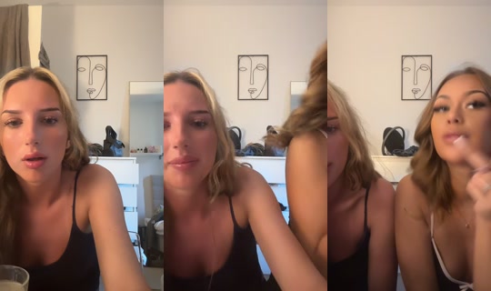 hmhmhm654 TikTok Live — Jul 15, 2026, 5:52 PM