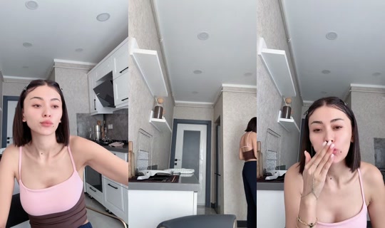 hmin107 TikTok Live — Aug 21, 2026, 7:34 AM