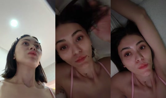 hmin107 TikTok Live — Aug 21, 2026, 10:00 AM