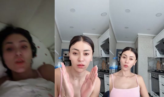 hmin107 TikTok Live — Aug 21, 2026, 10:29 AM