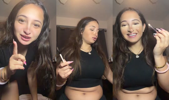 hmmdeja TikTok Live — Aug 16, 2026, 1:39 PM