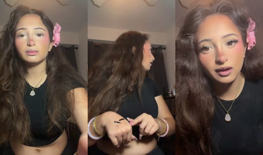 hmmdeja TikTok Live — Aug 16, 2026, 1:54 PM