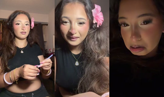 hmmdeja TikTok Live — Aug 19, 2026, 9:39 PM