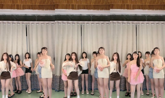 hmoobdance001 TikTok Live — Aug 12, 2026, 2:06 PM