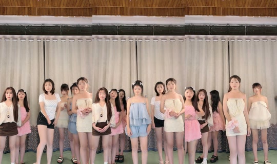 hmoobdance001 TikTok Live — Aug 12, 2026, 2:27 PM