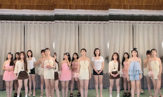 hmoobdance001 TikTok Live — Aug 12, 2026, 3:08 PM