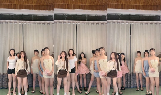 hmoobdance001 TikTok Live — Aug 12, 2026, 4:11 PM