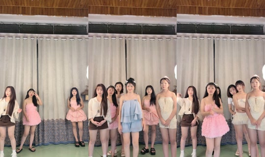 hmoobdance001 TikTok Live — Aug 12, 2026, 5:24 PM