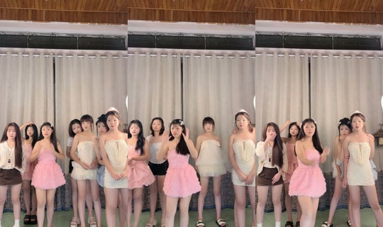 hmoobdance001 TikTok Live — Aug 12, 2026, 5:44 PM