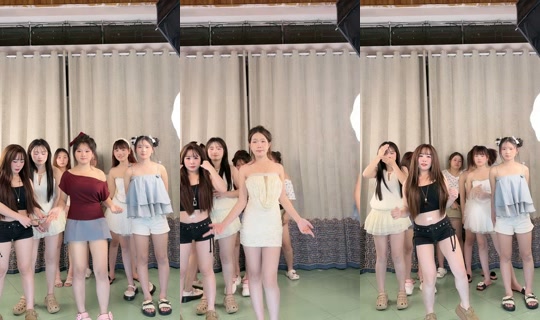 hmoobdance001 TikTok Live — Aug 21, 2026, 4:46 PM