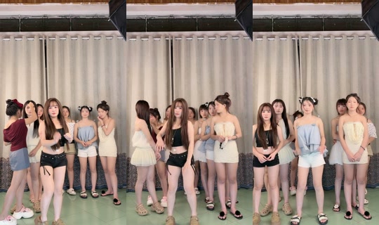 hmoobdance001 TikTok Live — Aug 21, 2026, 5:37 PM