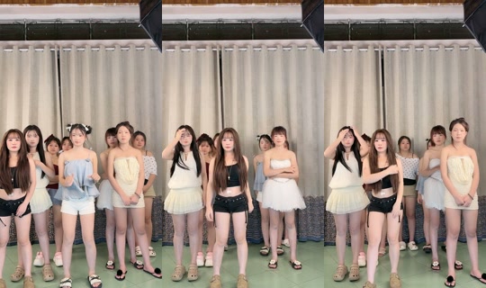 hmoobdance001 TikTok Live — Aug 21, 2026, 6:27 PM
