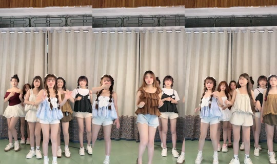 hmoobdance001 TikTok Live — Aug 22, 2026, 10:43 AM