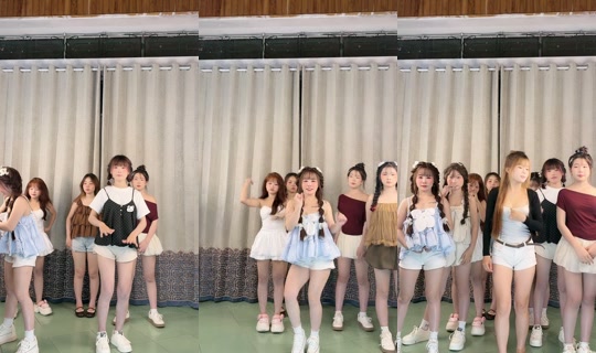 hmoobdance001 TikTok Live — Aug 22, 2026, 11:33 AM