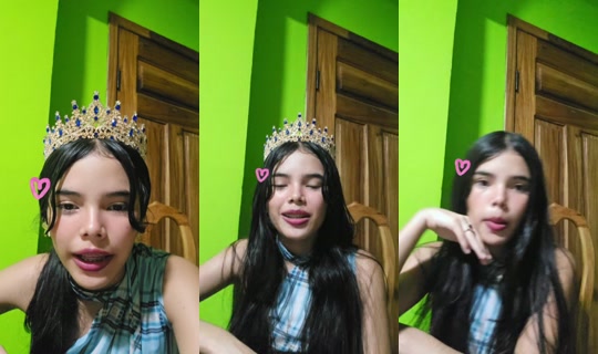 hnar2.5 TikTok Live — Aug 10, 2026, 5:54 AM