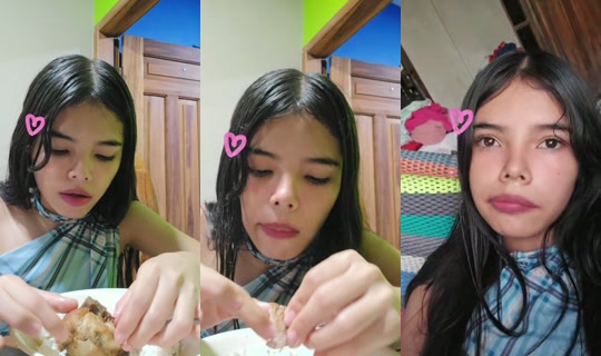 hnar2.5 TikTok Live — Aug 10, 2026, 11:24 AM