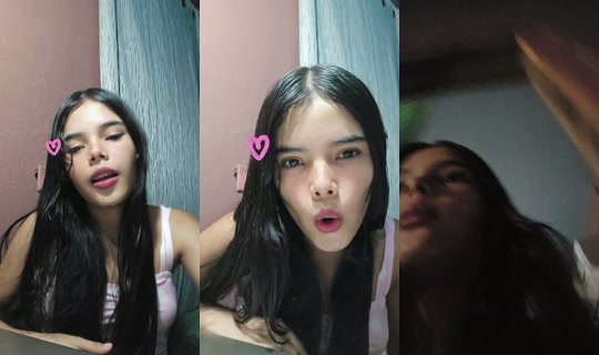 hnar2.5 TikTok Live — Aug 11, 2026, 2:41 AM