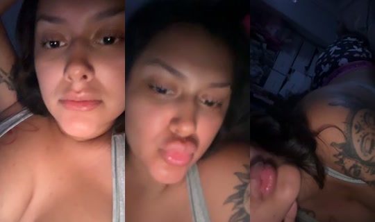 hnnssybaby TikTok Live — Aug 2, 2026, 9:28 AM