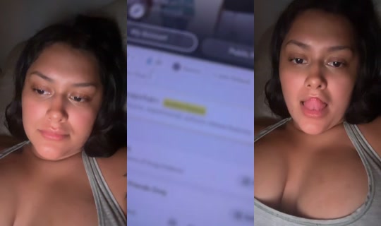 hnnssybaby TikTok Live — Aug 5, 2026, 5:31 AM
