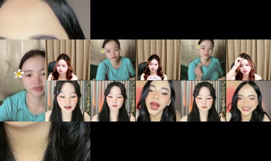 hoahiwwu4wj TikTok Live — Jul 11, 2026, 3:24 AM