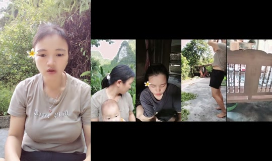hoahiwwu4wj TikTok Live — Jul 13, 2026, 1:05 AM