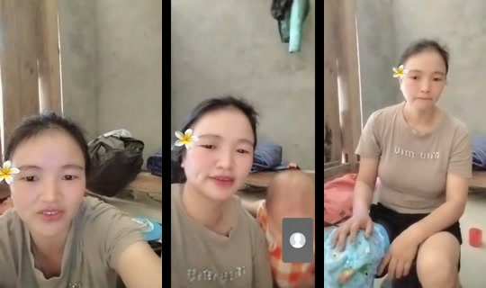 hoahiwwu4wj TikTok Live — Jul 13, 2026, 7:50 AM