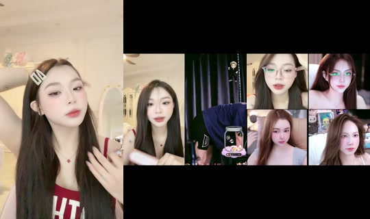 hoailinh_206 TikTok Live — Aug 8, 2026, 9:21 AM
