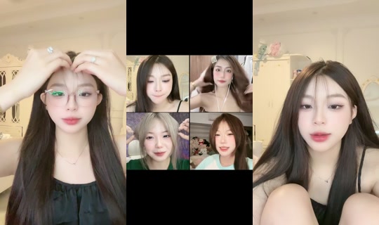 hoailinh_206 TikTok Live — Aug 8, 2026, 3:57 PM