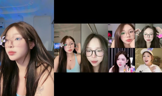 hoailinh_206 TikTok Live — Aug 10, 2026, 3:54 PM