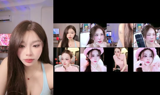hoailinh_206 TikTok Live — Aug 10, 2026, 4:44 PM