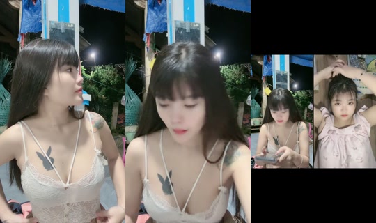 hoanganhthuy2003 TikTok Live — Aug 9, 2026, 2:55 PM