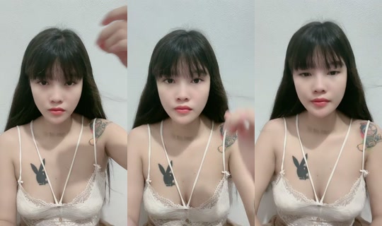 hoanganhthuy2003 TikTok Live — Aug 9, 2026, 6:14 PM