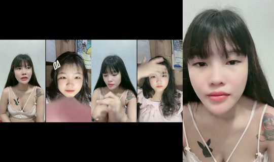 hoanganhthuy2003 TikTok Live — Aug 9, 2026, 7:28 PM