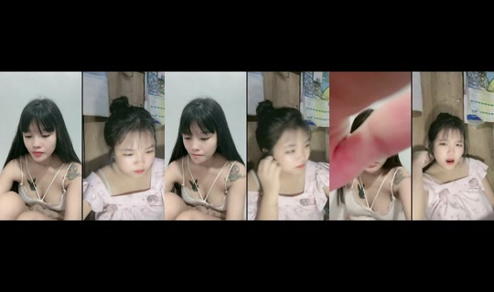 hoanganhthuy2003 TikTok Live — Aug 9, 2026, 8:07 PM