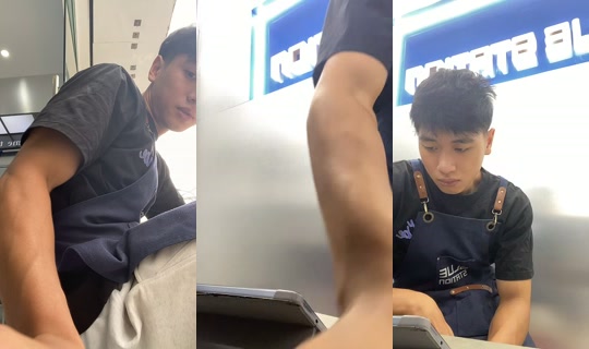 hoangtruong069 TikTok Live — Jul 15, 2026, 6:43 AM