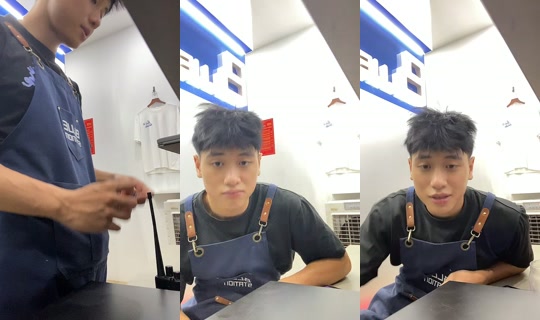 hoangtruong069 TikTok Live — Jul 15, 2026, 1:02 PM