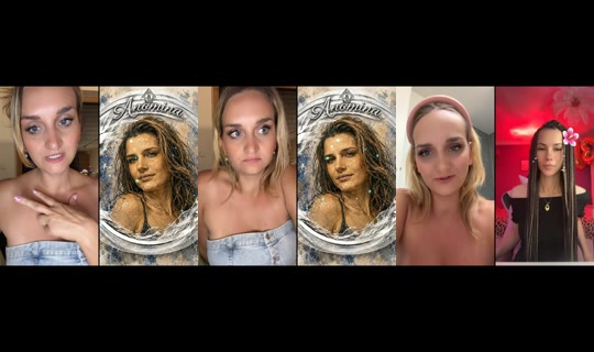 hochlebediegerechtigkeit TikTok Live — Jul 25, 2026, 11:05 PM
