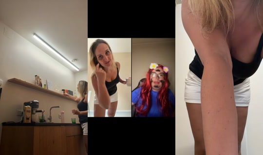 hochlebediegerechtigkeit TikTok Live — Jul 26, 2026, 8:03 PM
