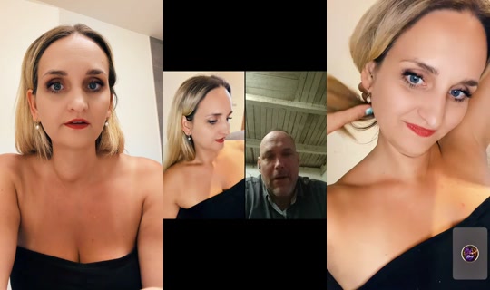 hochlebediegerechtigkeit TikTok Live — Jul 27, 2026, 6:29 PM