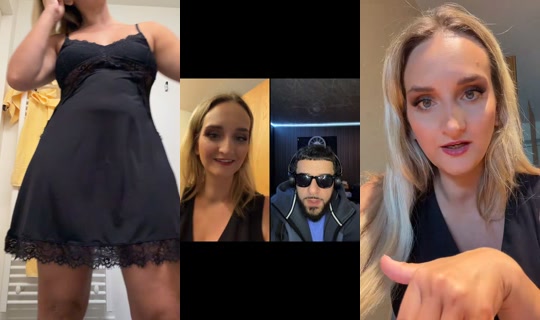 hochlebediegerechtigkeit TikTok Live — Jul 28, 2026, 6:13 AM