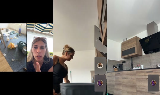 hochlebediegerechtigkeit Recorded on Aug 21, 2026, 9:11 AM