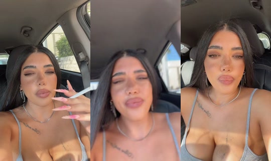 hodaya986 TikTok Live — Aug 27, 2026, 12:51 PM
