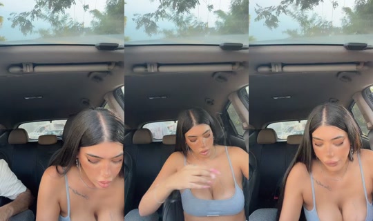 hodaya986 TikTok Live — Aug 27, 2026, 2:19 PM