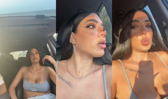 hodaya986 TikTok Live — Aug 27, 2026, 2:59 PM