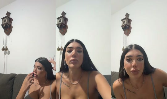hodaya986 TikTok Live — Aug 27, 2026, 5:14 PM
